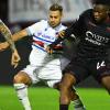 Sampdoria, Ricci: "Lombardo ci ha trasmesso tranquillità. A Genova sto molto bene"...