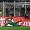 Milan, Nkunku: "Sul rigore non ho avuto pressione, questione di tecnica"