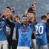 Napoli e una lista di primati da fare invidia. Ma a Bologna è 31 a 19