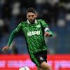 Sassuolo-Verona 3-0, le pagelle: Berardi show, Laurienté assistman. Al-Musrati vede...