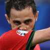 Bernardo Silva su Diogo Jota: "Sarà presente a ogni colazione, pranzo o cena"