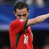 Man. City, Bernardo Silva: "Grande delusione per noi. Gli errori dal dischetto possono...
