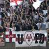 Padova, Ultras e Appartenenza Biancoscudata invitano ad abbonarsi in Tribuna Fattori...