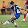 Rodrigo Mora, la stagione scorsa è da record. Ma solo un gol nel torneo vinto dal Porto