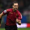 Serie A, gli arbitri della 38^ giornata: Zufferli per il derby. Cremonese-Como a...