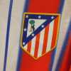 Alex Baena si presenta: "Ho sempre voluto l'Atletico Madrid. Sono qui per vincere...