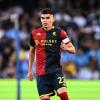 Genoa, Vasquez: "De Rossi ha tanta energia. Inter? Non vedo l'ora di scendere in...