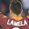 Lamela spiega l'addio al calcio: "Dei problemi all'anca mi tormentano da tempo"