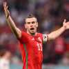 Galles-Iran 0-2, le pagelle: Ramsey e Bale sono due fantasmi, Rezaeian epico