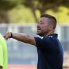 Casertana, Coppitelli: "Giocato con una cornice di pubblico importante, risuttato da accettare"