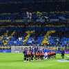 Il dodicesimo uomo. Ieri San Siro è tornato a ruggire per una sera, e si è visto