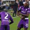 Incredibile al Franchi, Kean chiude i conti con la doppietta personale: Fiorentina-Inter 3-0 all'89'