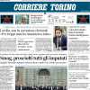 Il Corriere di Torino avvisa in prima pagina: "Due derby della Mole in sessanta giorni"