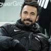 Vucinic esalta Spalletti: "Tutta Italia sa che fenomeno è. Lo ha dimostrato alla...
