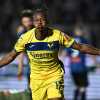 Hellas Verona-Udinese, le formazioni ufficiali: Noslin sfida Lucca, Bonazzoli dalla panchina