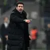 Atletico, Simeone si conferma sulla panchina: "Penso a come affrontare la nuova stagione"...