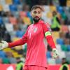 Italia, Donnarumma: "Primo e secondo tempo, due partite diverse. Dopo il 2-1 abbiamo...