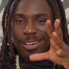 Moise Kean nuovo volto di Guess Jeans