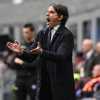 Inter, Inzaghi: "Meritavamo di più ma complimenti al Sassuolo che si è difeso bene"