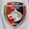 Andrea Lombari resta al Campobasso: l'attaccante rinnova per altre tre stagioni