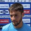 TMW - Sampdoria, Yepes: "Iniesta il mio idolo di sempre. Mi piacerebbe assomigliare a Busquets"