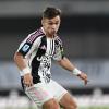 Juventus, ancora gestione dei carichi per Conceicao: in dubbio la sua titolarità...