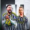 Juventus, affare fatto: ufficiale l'ingaggio dall'Aston Villa della stella Alisha Lehmann