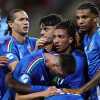 Europeo U21, Germania-Italia ai supplementari! Pari degli azzurrini (in nove) nel...