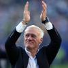 Francia, Deschamps: "Avrei fatto a meno dagli insulti avversari. Non critico il Paraguay"...