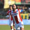 Giacomelli: "Tornare a Vicenza sarebbe il mio sogno. Non da calciatore ma in altre...