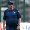 Lazio, Sarri: "Tavares forte ma anarchico. Guendouzi contagioso". E parla di Rovella...