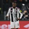 Juventus, Kalulu: "Sarà una sfida piena di duelli. Sarà facile se faccimo bene anche...