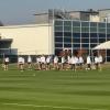 Juventus al lavoro in vista dell'Atletico Madrid: Walti e Vangsgaard regolarmente...