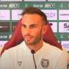 Reggiana, Bardi: "Salvezza? Nasce dalla forza della disperazione. Lavoro straordinario"...