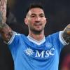 Napoli, insieme a Conte parlerà Matteo Politano in conferenza stampa