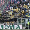 Lontani dopo la firma col Parma: "Arrivo in un club con un progetto ambizioso"