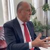 Sucu crede nel suo Genoa: "Grande fiducia nella squadra, in Vieira e nello staff"...
