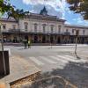 Udine si prepara a Italia-Israele: transennata la zona della stazione, città quasi...