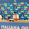 Italia, Di Lorenzo: "Ho un problemino da un mese ma venerdì ci sarò..."