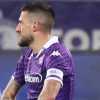 Fiorentina, Biraghi: "Passare il turno era il nostro obiettivo. Siamo contenti per Dodò"