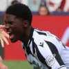 Udinese, vicina la cessione di Vivaldo Semedo: andrà al Watford a titolo definitivo...