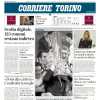 L'apertura del Corriere di Torino: "Allegri e Trapattoni: diversi, ma il campo li avvicina"