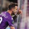 Sivasspor-Fiorentina 1-4: il tabellino della gara
