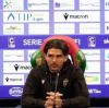 Fazio annuncia: "Sarò il tecnico della Ternana fino a fine stagione. Ottenuta la...
