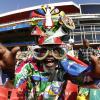 Il miglior talento del Sudafrica sarà uomo mercato? Occhi sul 2004 Mofokeng