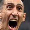 Angel Di Maria scrive favole: gol olimpico da calcio d'angolo al Boca Juniors