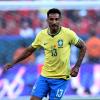 Brasile, Danilo: "Un sollievo dopo Haiti. C'è sempre pressione, ma il Mondiale..."