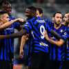 Serie A, la classifica aggiornata: Inter al secondo posto, il Toro resta in zona Europa