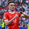 La Svizzera rompe la sua neutralità: Vargas sblocca la partita contro il Canada
