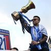 Serie A, la Top 20 dopo 37 giornate: il podio è tutto interista